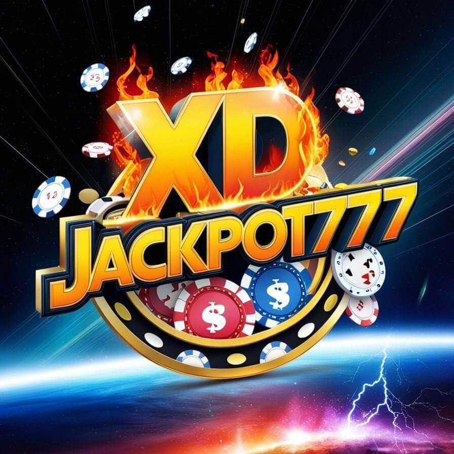 xdjackpot777